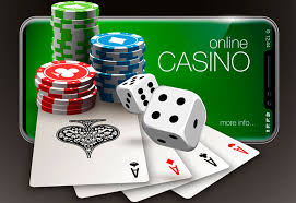 Как войти на сайт Casino Vabank